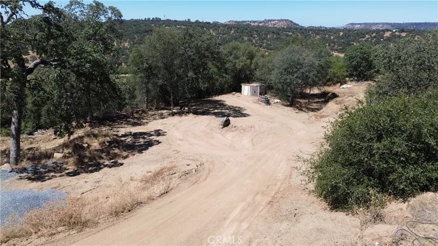 25 Buckaroo Lane, Auberry, California 93602