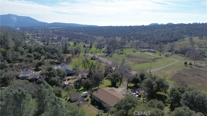 25 Buckaroo Lane, Auberry, California 93602