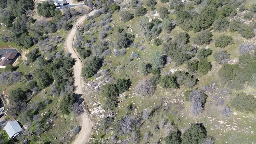 25 Buckaroo Lane, Auberry, California 93602