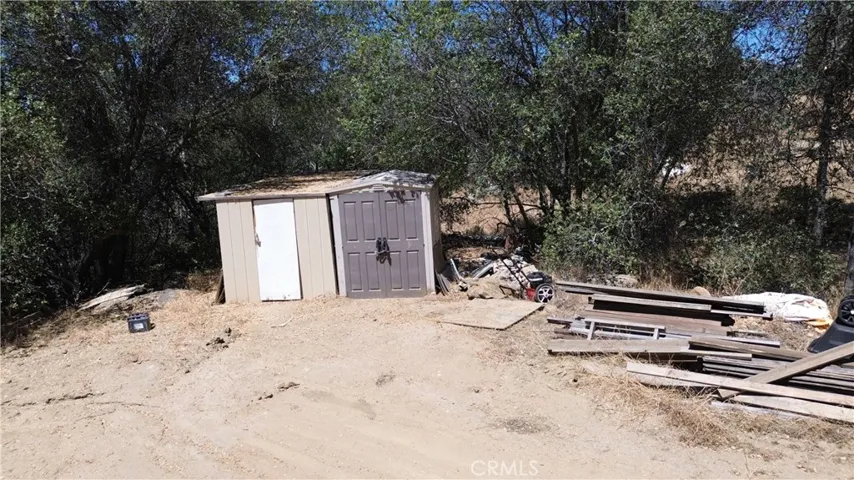 25 Buckaroo Lane, Auberry, California 93602