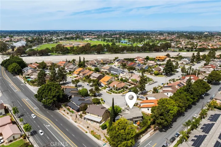 7992 Sun Valley Way, Cerritos, California 90703