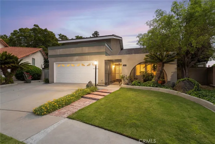 7992 Sun Valley Way, Cerritos, California 90703