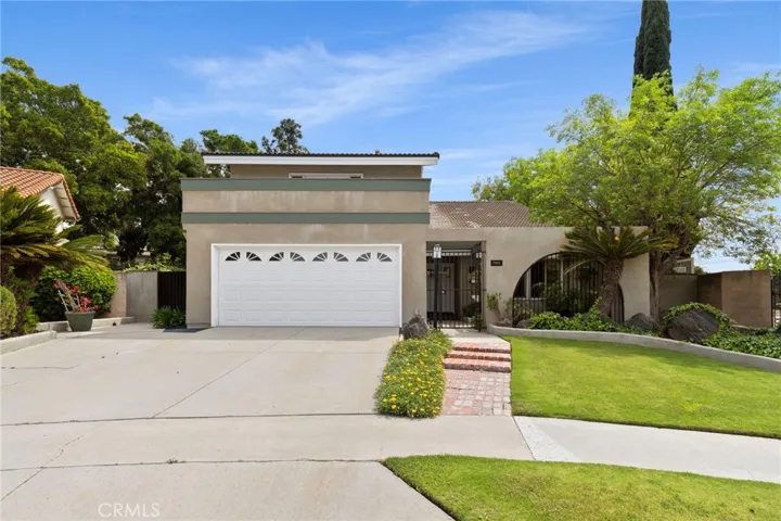 7992 Sun Valley Way, Cerritos, California 90703