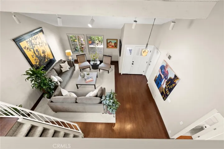 7992 Sun Valley Way, Cerritos, California 90703