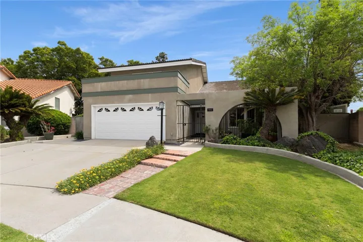 7992 Sun Valley Way, Cerritos, California 90703