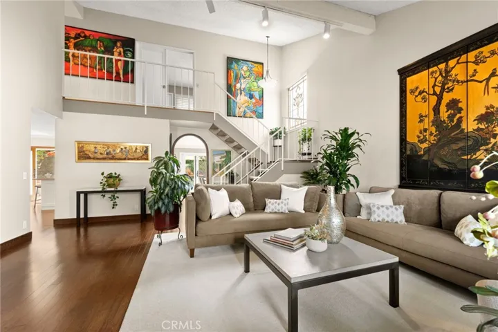 7992 Sun Valley Way, Cerritos, California 90703