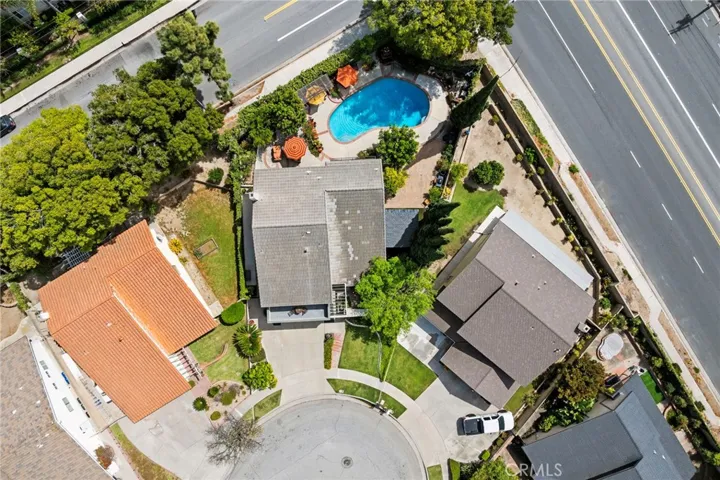 7992 Sun Valley Way, Cerritos, California 90703