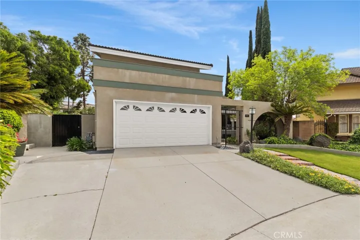 7992 Sun Valley Way, Cerritos, California 90703