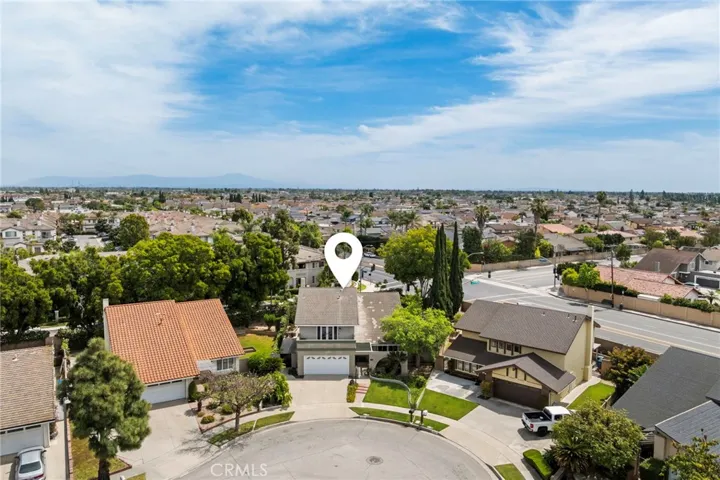 7992 Sun Valley Way, Cerritos, California 90703