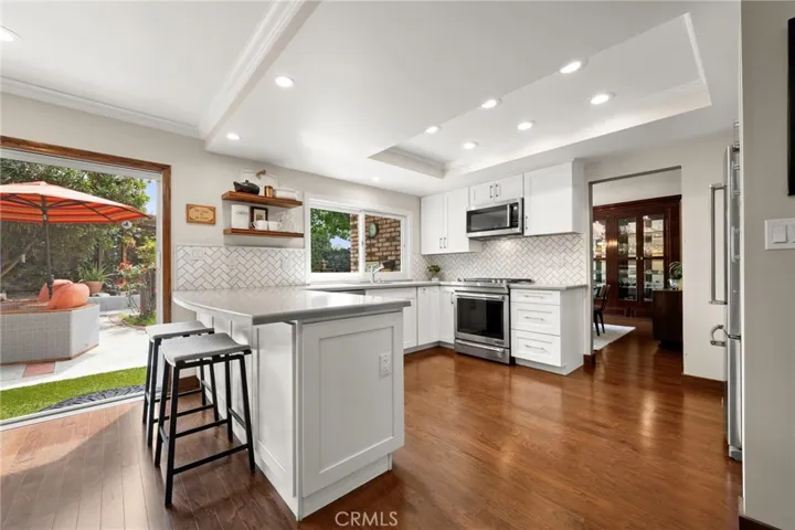 7992 Sun Valley Way, Cerritos, California 90703