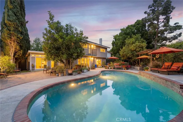 7992 Sun Valley Way, Cerritos, California 90703