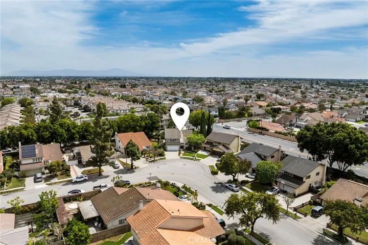 7992 Sun Valley Way, Cerritos, California 90703