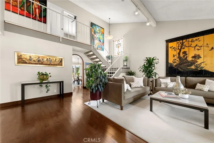 7992 Sun Valley Way, Cerritos, California 90703