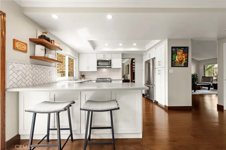 7992 Sun Valley Way, Cerritos, California 90703