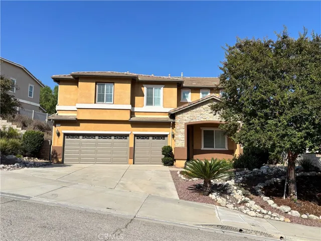 7459 Tuolumne, Highland, California 92346