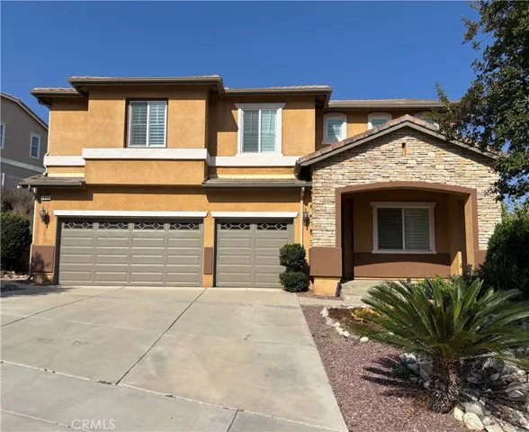 7459 Tuolumne, Highland, California 92346