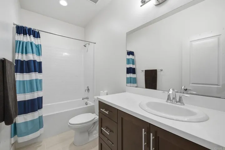 2117 Solara Lane, Vista, California 92081