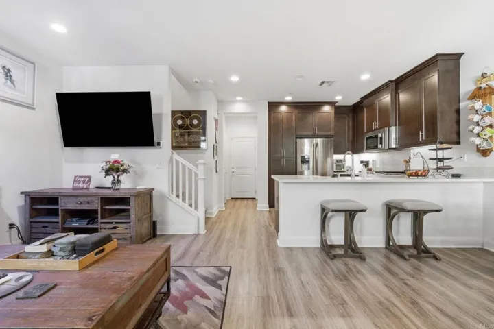 2117 Solara Lane, Vista, California 92081
