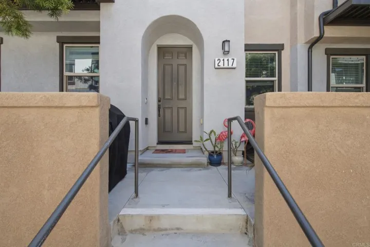 2117 Solara Lane, Vista, California 92081