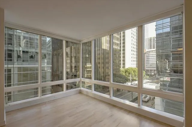 301 Mission Street 5c, San Francisco, California 94105