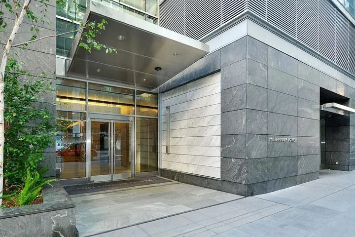 301 Mission Street 5c, San Francisco, California 94105