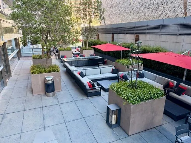 301 Mission Street 5c, San Francisco, California 94105