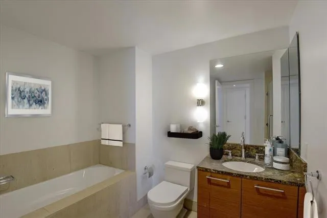 301 Mission Street 5c, San Francisco, California 94105