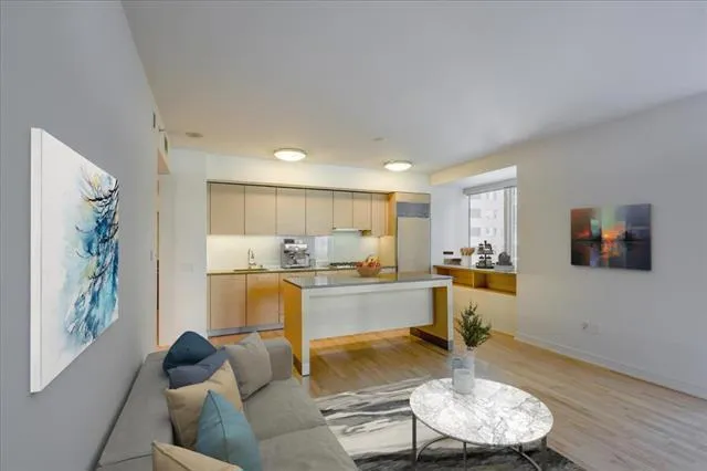 301 Mission Street 5c, San Francisco, California 94105