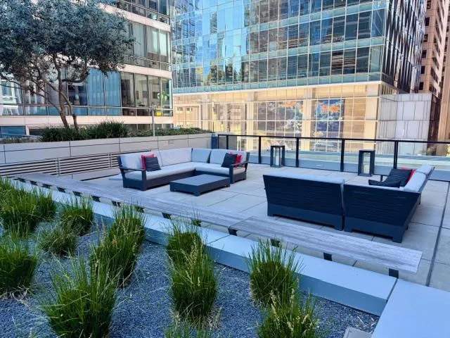 301 Mission Street 5c, San Francisco, California 94105