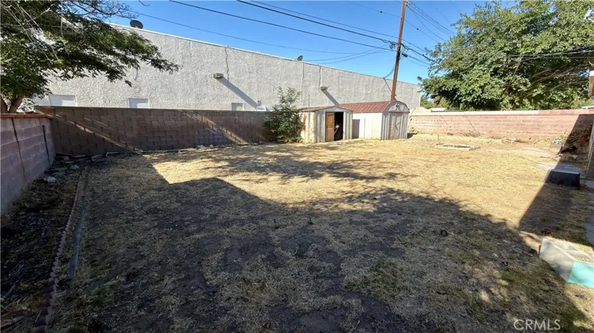 1646 E Avenue Q6, Palmdale, California 93550