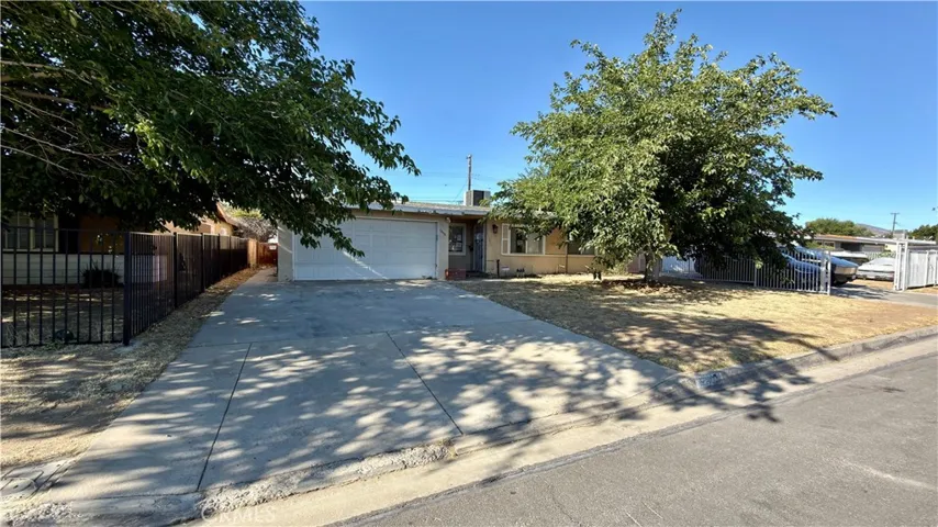 1646 E Avenue Q6, Palmdale, California 93550