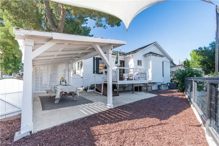 127 Capitol Hill, Paso Robles, California 93446