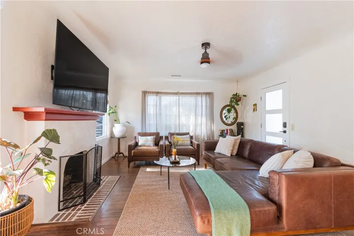127 Capitol Hill, Paso Robles, California 93446