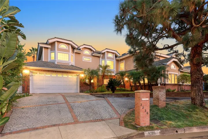 2226 Cielo, Arcadia, California 91006