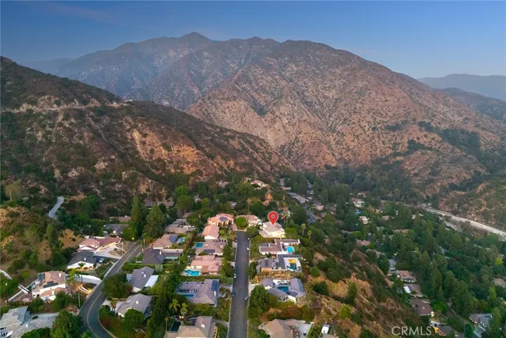 2226 Cielo, Arcadia, California 91006