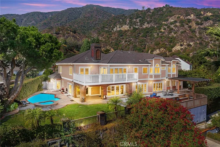 2226 Cielo, Arcadia, California 91006