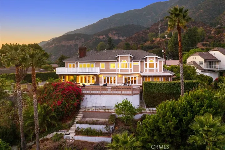2226 Cielo, Arcadia, California 91006