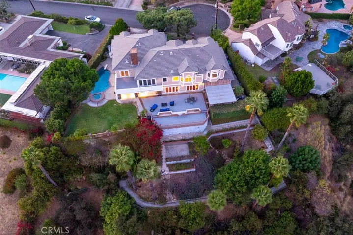 2226 Cielo, Arcadia, California 91006