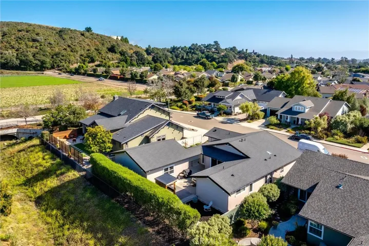 327 Stillwell Drive, Arroyo Grande, California 93420