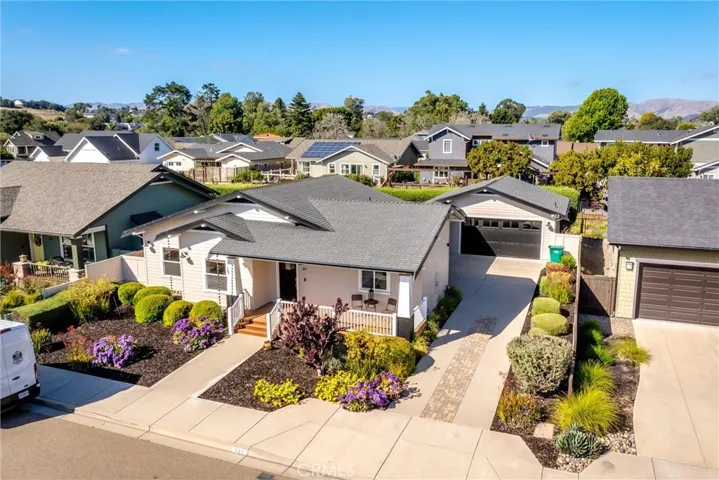 327 Stillwell Drive, Arroyo Grande, California 93420