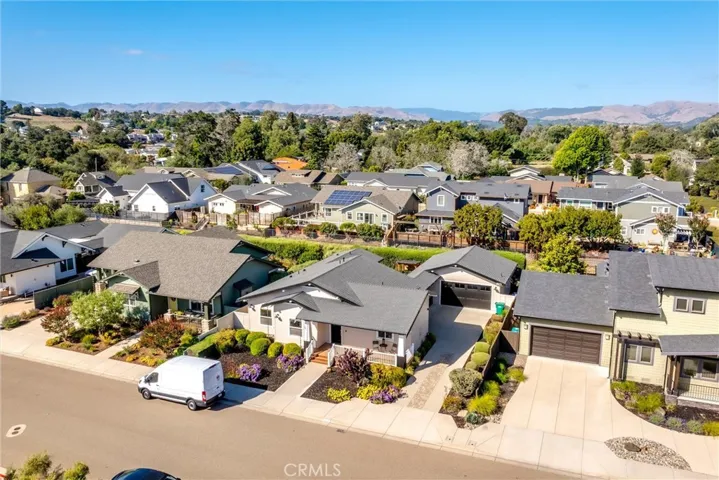 327 Stillwell Drive, Arroyo Grande, California 93420
