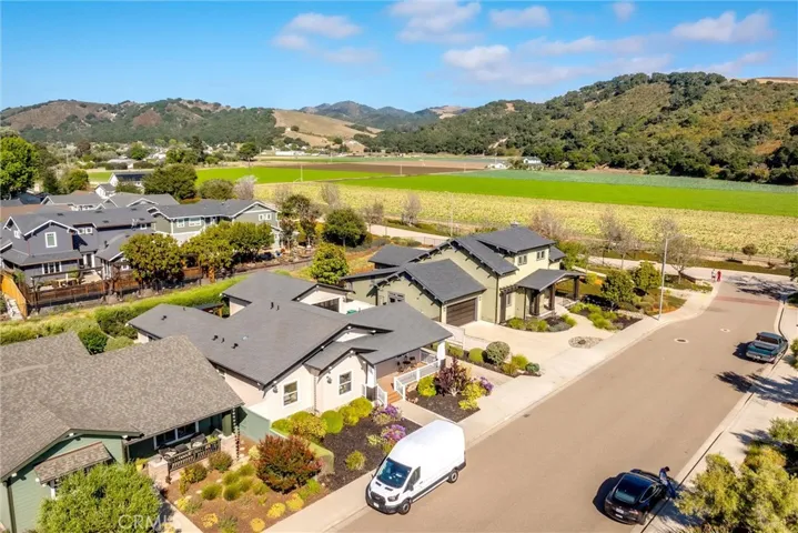 327 Stillwell Drive, Arroyo Grande, California 93420