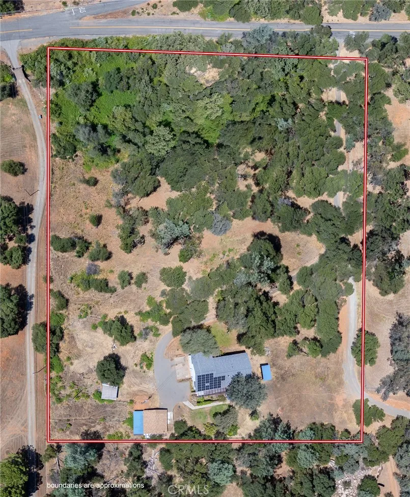 391 Mt Ida, Oroville, California 95966 — photo 4