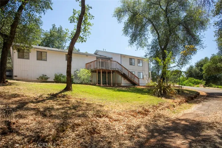 391 Mt Ida, Oroville, California 95966