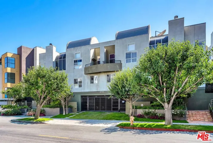 1735 Malcolm Avenue H, Los Angeles, California 90024