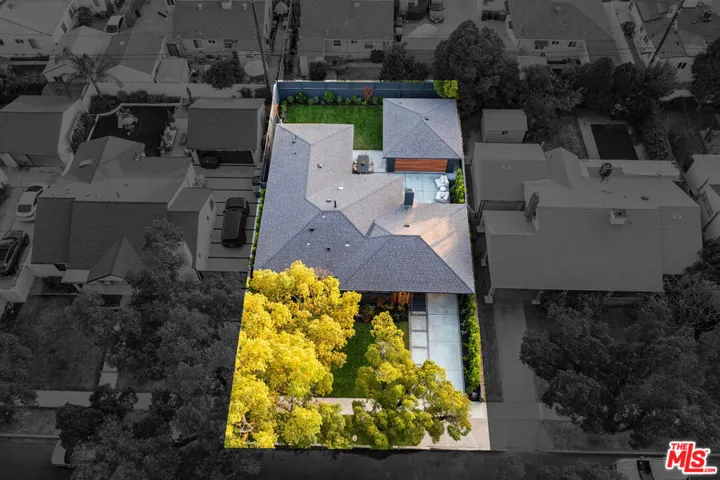 533 N Catalina Street, Burbank, California 91505