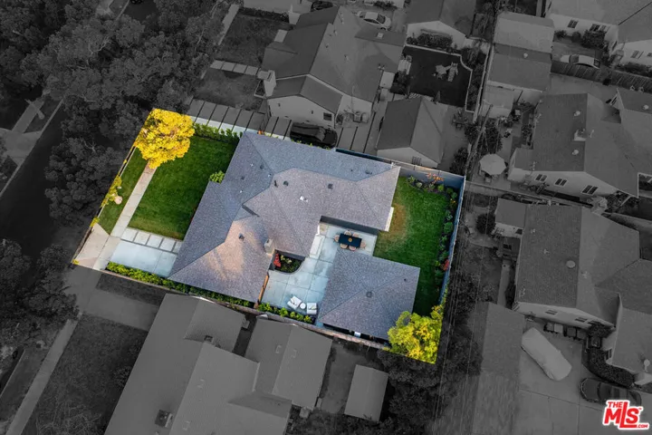 533 N Catalina Street, Burbank, California 91505