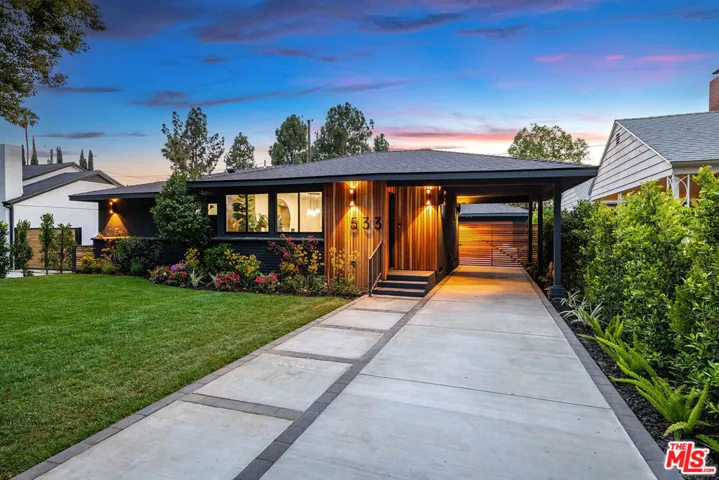 533 N Catalina Street, Burbank, California 91505