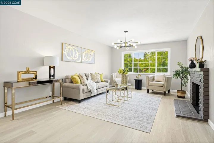 698 Mini Dr, Vallejo, California 94589