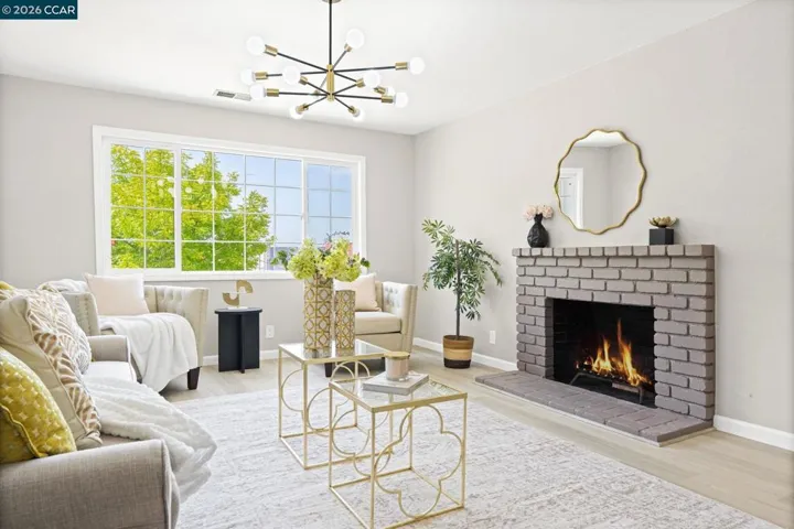 698 Mini Dr, Vallejo, California 94589